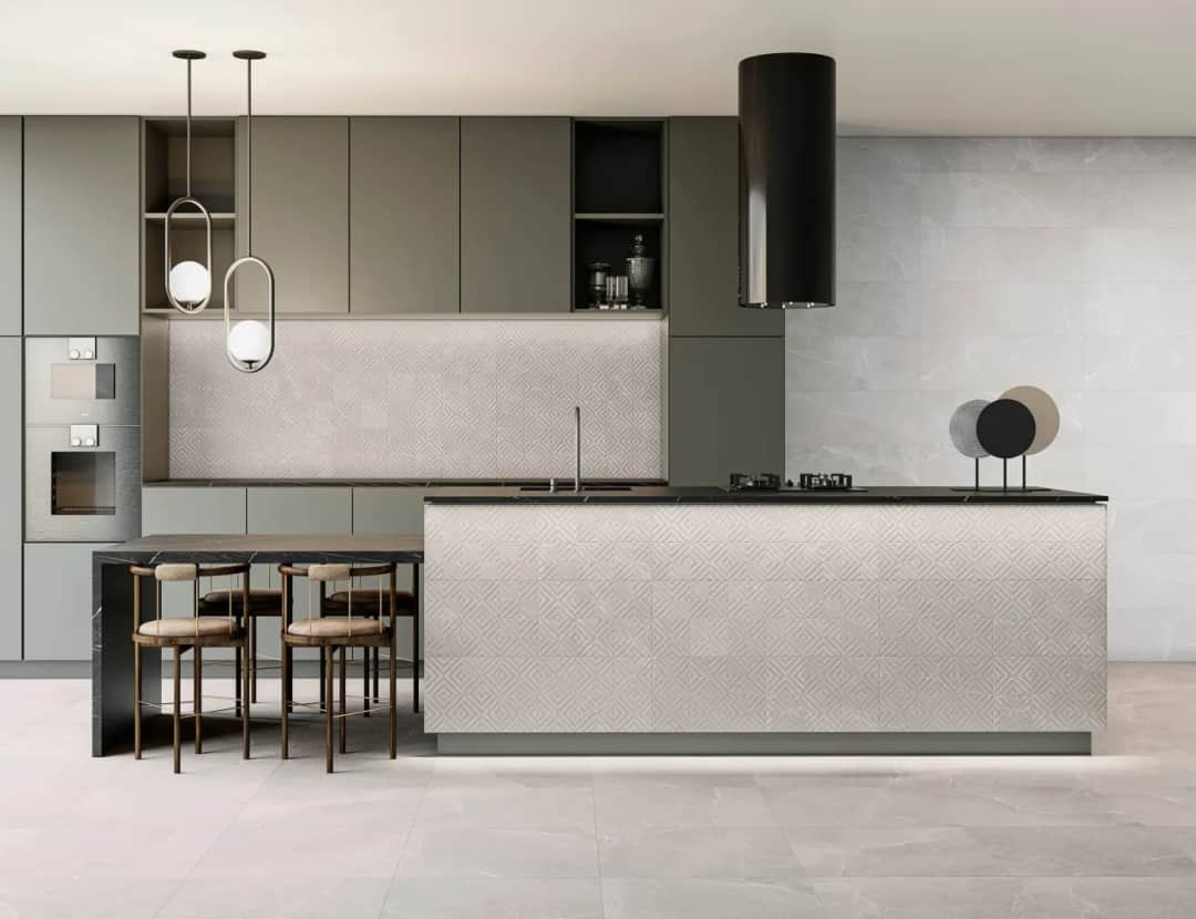 Płytki do kuchni: Trendy, materiały i inspiracje na 2024