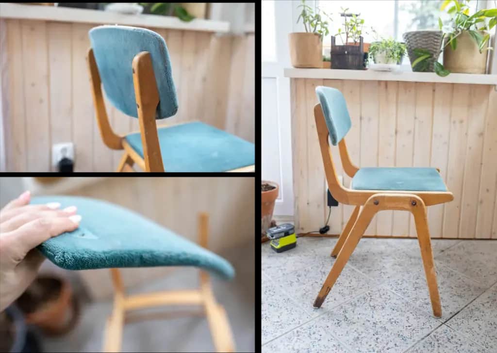 Odrestauruj stare krzesło DIY: Praktyczny przewodnik krok po kroku
