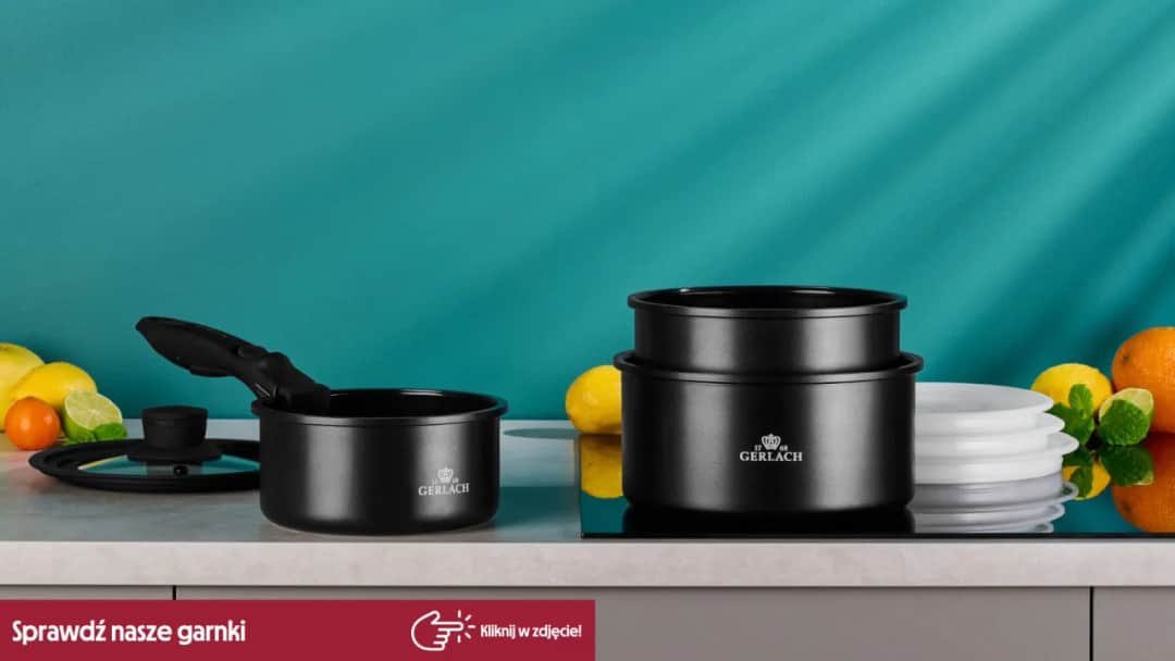 Jaki garnek do powideł? Wybierz idealny i uniknij przypaleń