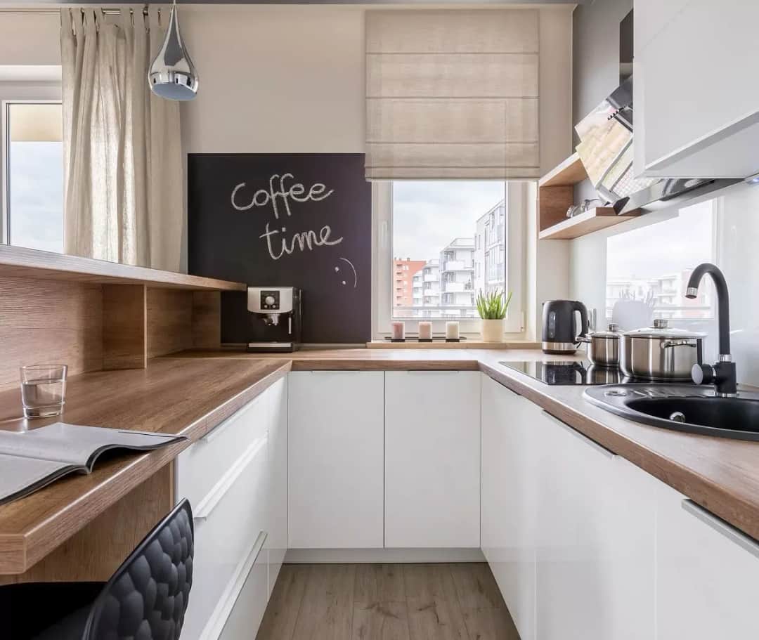 Jakie kafelki na podłogę do kuchni? Wybierz mądrze!