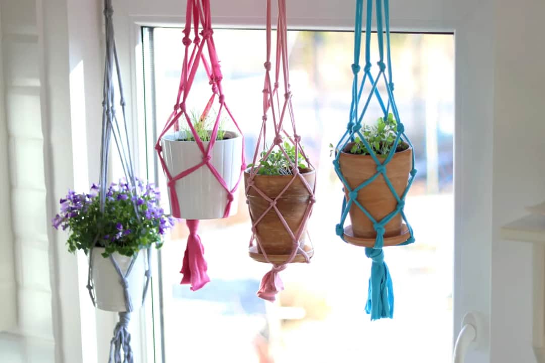 Stwórz kwietnik ścienny DIY: poradnik krok po kroku