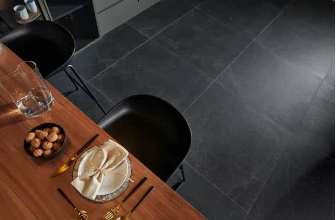 Płytki do kuchni na podłogę: Trendy, inspiracje i praktyczny wybór