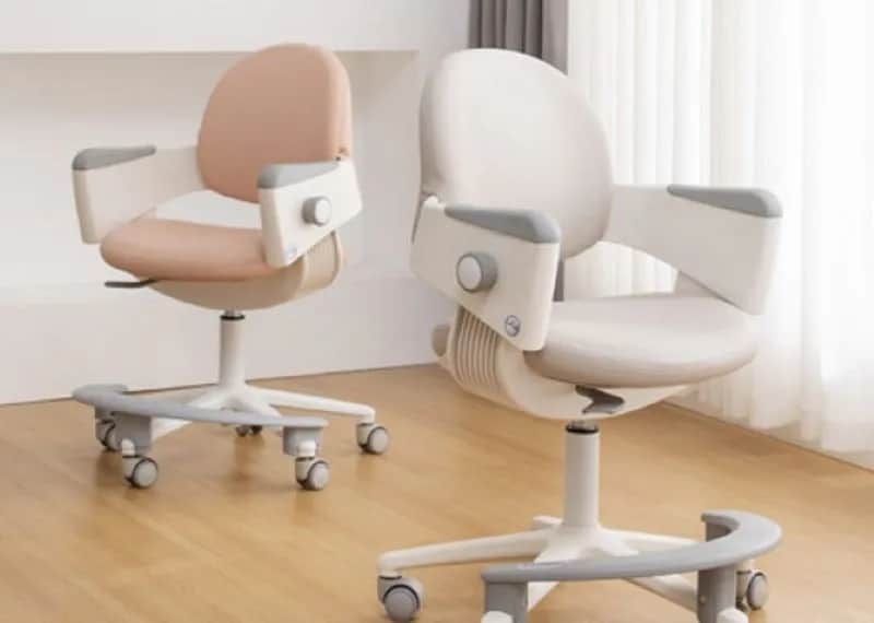 Ergonomiczne krzesło dla 7-latka: przewodnik po zdrowej postawie