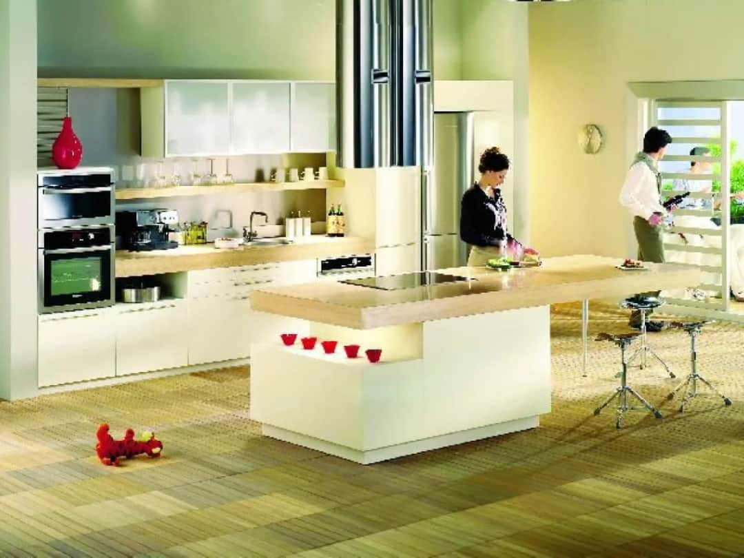 Jak dobrać wydajność okapu? Oblicz moc idealną dla Twojej kuchni