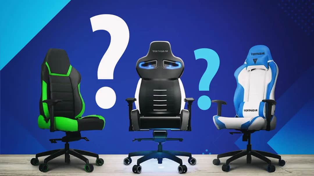 Krzesło gamingowe: Jak wybrać idealny fotel dla gracza?