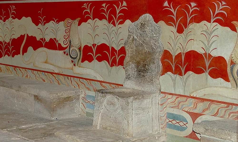 Krzesło: definicja, historia i funkcje poznaj je od podszewki!