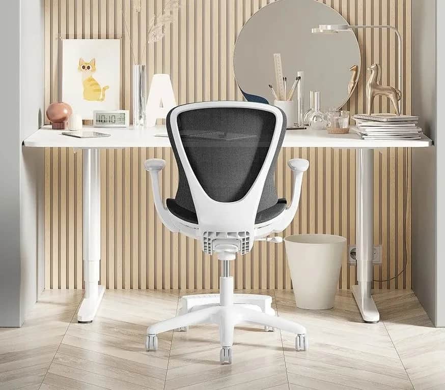 Ergonomiczne krzesło dla dziecka: przewodnik po zdrowej postawie