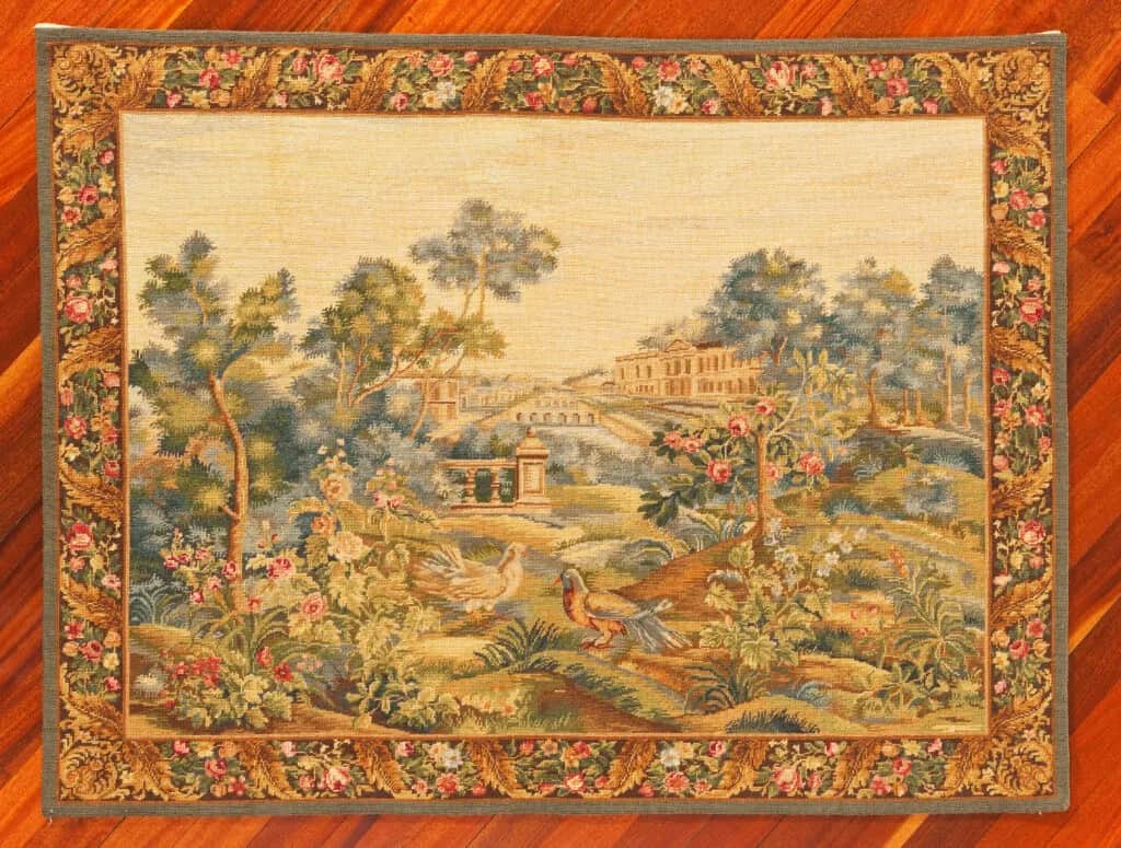 Polskie tkaniny ścienne: odkryj twórców i trendy 2026