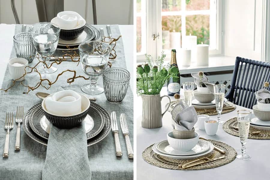 Jak nakryć stół do kawy i ciasta? Praktyczny przewodnik krok po kroku